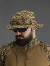 Панама BEZET Rasta хижак