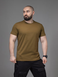 Футболка BEZET Ranger койот