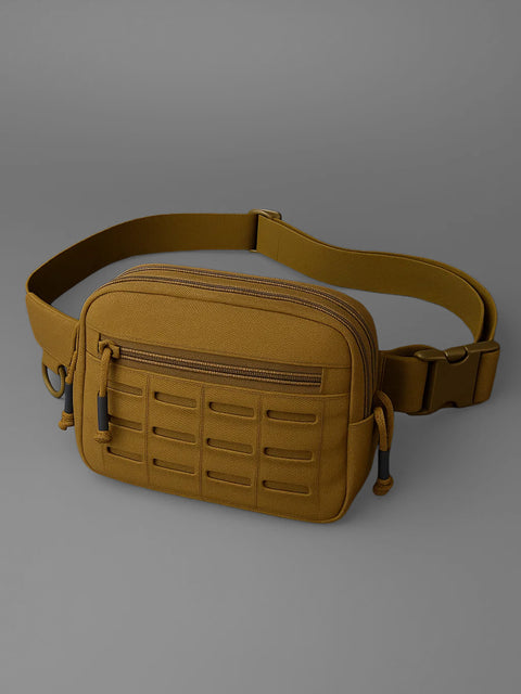 Tactical Waist Pack BEZET