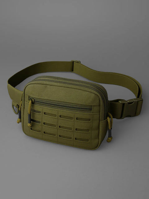 Tactical Waist Pack BEZET