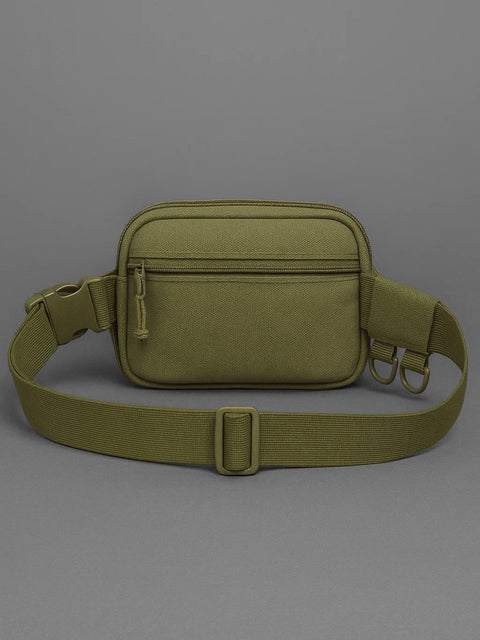 Tactical Waist Pack BEZET