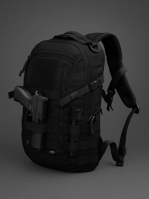 Tactical Sport Traveling Rucksack Waterproof BEZET