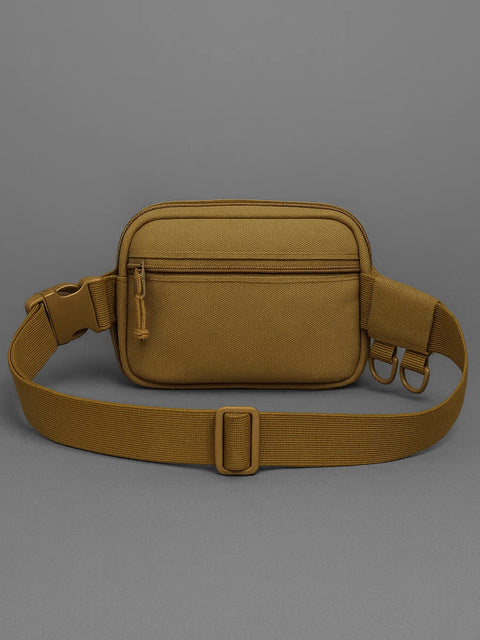 Tactical Waist Pack BEZET