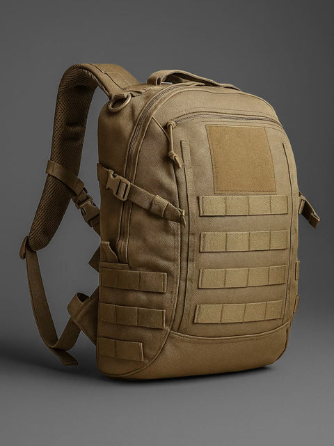 Tactical Sport Traveling Rucksack Waterproof BEZET