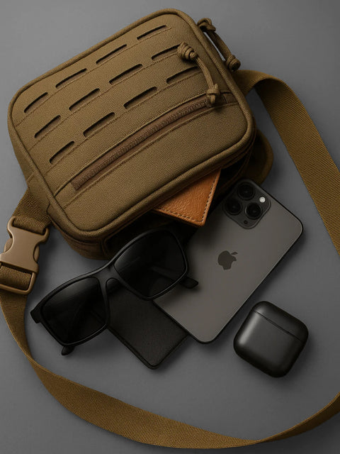 Tactical Waist Pack BEZET