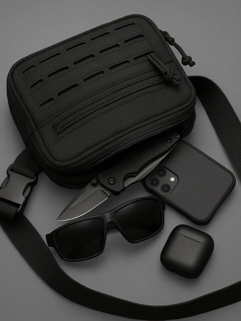 Tactical Waist Pack BEZET