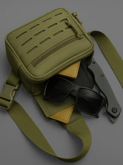 Tactical Waist Pack BEZET