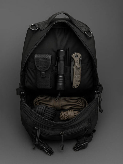 Tactical Sport Traveling Rucksack Waterproof BEZET