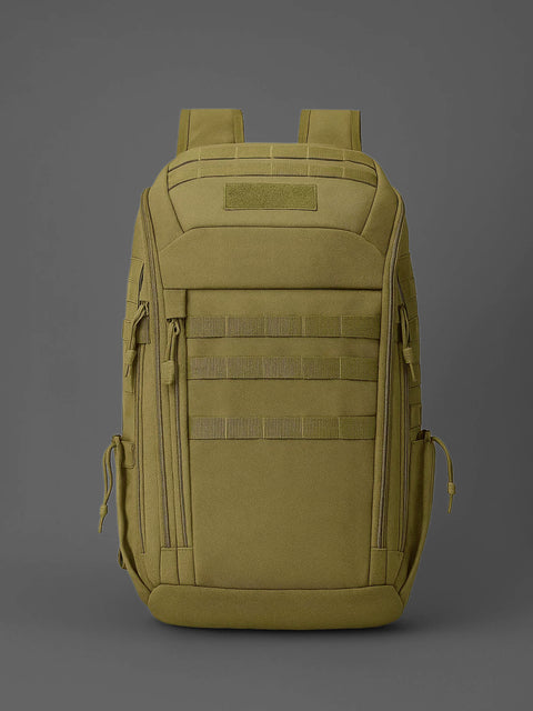 Outdoot Tactical Camping Backpack BEZET 15.6 d