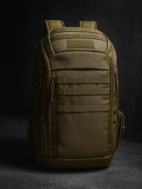 Outdoot Tactical Camping Backpack BEZET 15.6 d