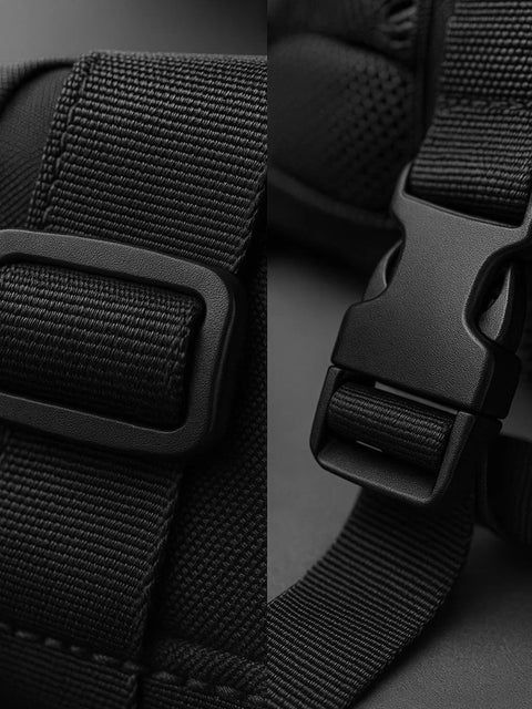 Outdoot Tactical Camping Backpack BEZET 15.6 d