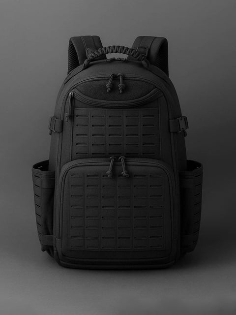 Tactical Climbing Male Backpack BEZET