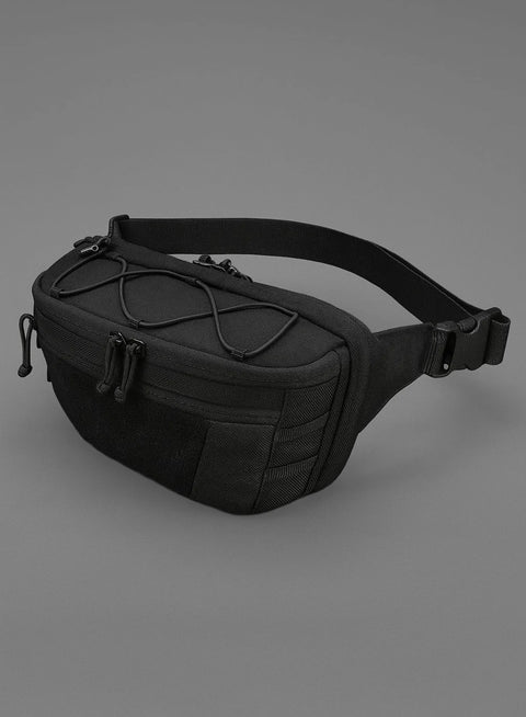 Waist Bag Molle BEZET 500D Nylon