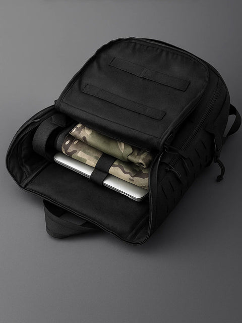 Outdoot Tactical Camping Backpack BEZET 15.6 d