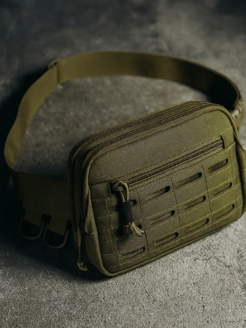 Tactical Waist Pack BEZET