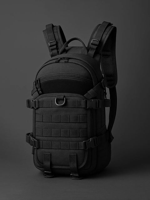 Tactical Military Bag Camping Backpack 25L