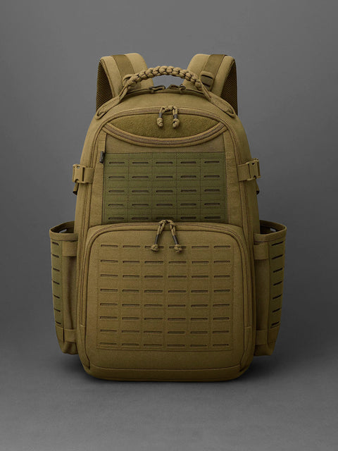 Tactical Climbing Male Backpack BEZET