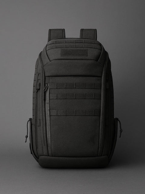 Outdoot Tactical Camping Backpack BEZET 15.6 d