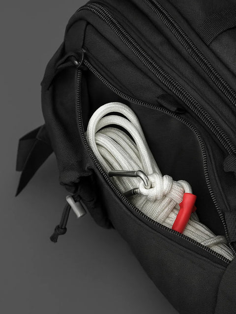 Outdoot Tactical Camping Backpack BEZET 15.6 d