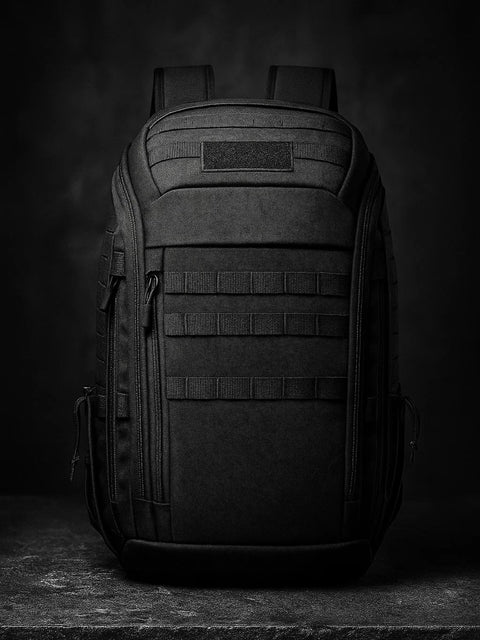 Outdoot Tactical Camping Backpack BEZET 15.6 d
