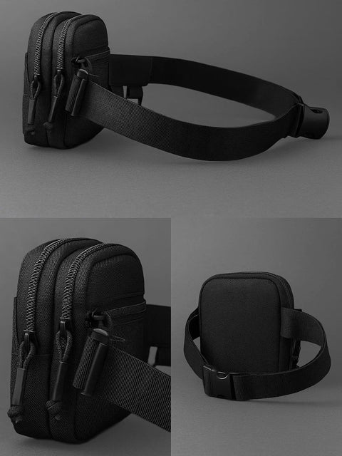 Tactical Waist Pack BEZET