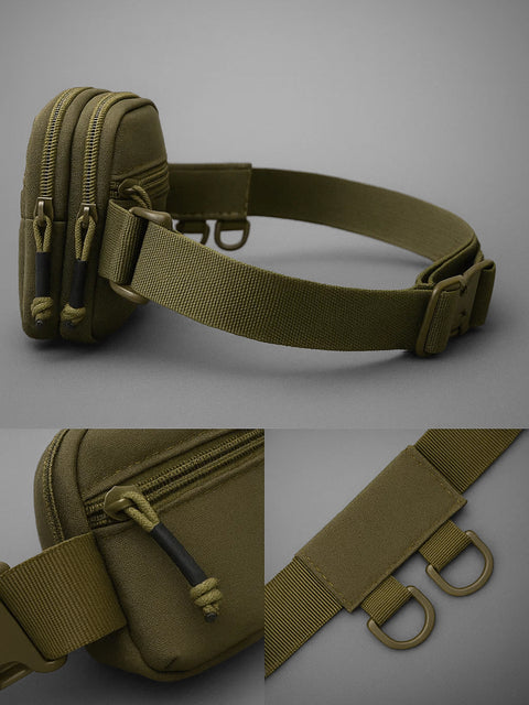 Tactical Waist Pack BEZET