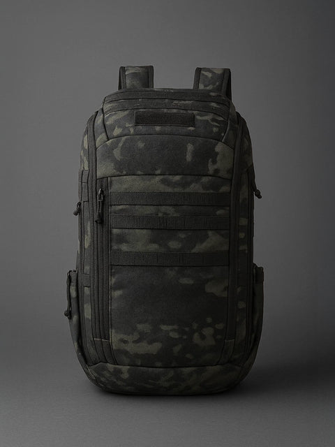 Outdoot Tactical Camping Backpack BEZET 15.6 d