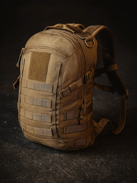 Tactical Sport Traveling Rucksack Waterproof BEZET