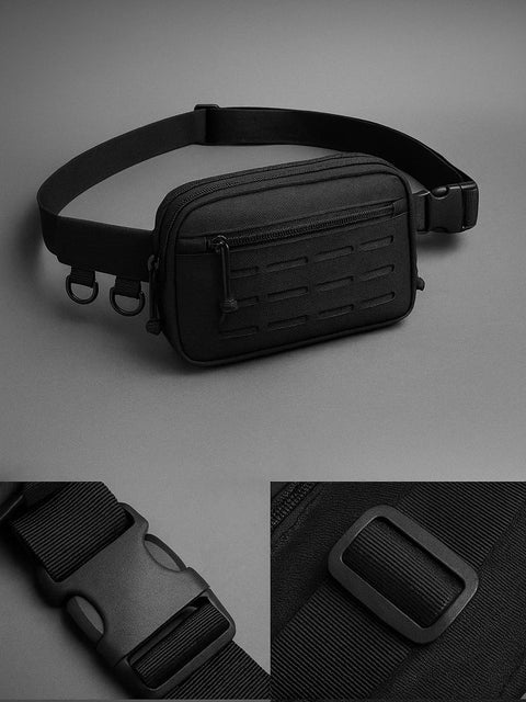 Tactical Waist Pack BEZET
