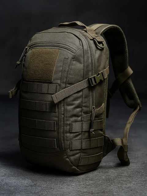Tactical Sport Traveling Rucksack Waterproof BEZET