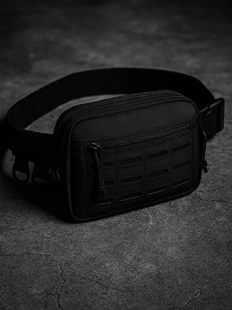 Tactical Waist Pack BEZET