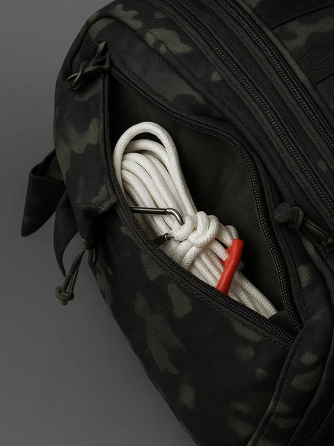 Outdoot Tactical Camping Backpack BEZET 15.6 d