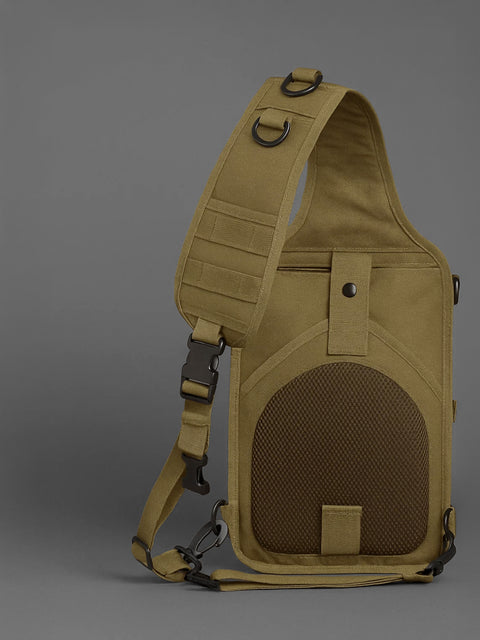 Tactical Sling Backpack BEZET