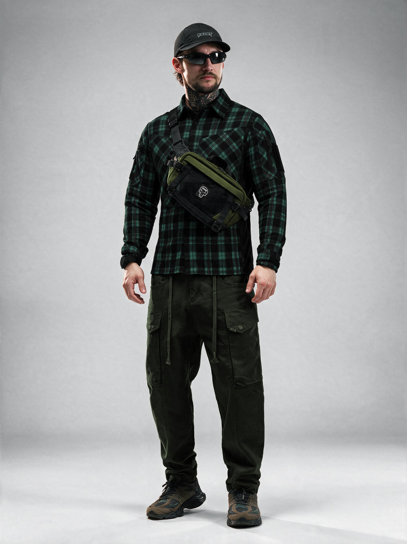 Defender Green