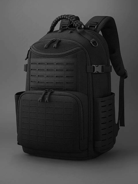 Tactical Climbing Male Backpack BEZET