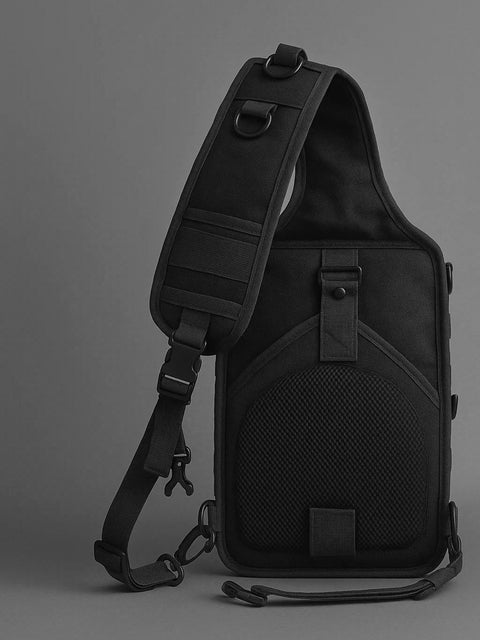 Tactical Sling Backpack BEZET