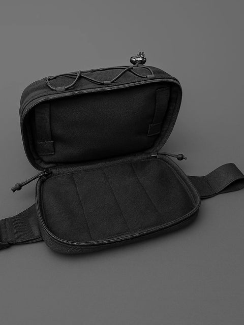 Waist Bag Molle BEZET 500D Nylon
