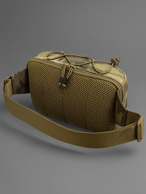 Waist Bag Molle BEZET 500D Nylon