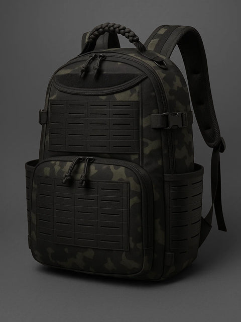 Tactical Climbing Male Backpack BEZET