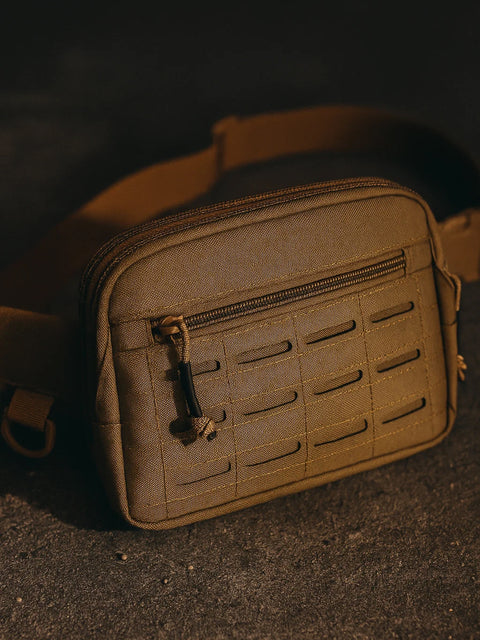 Tactical Waist Pack BEZET