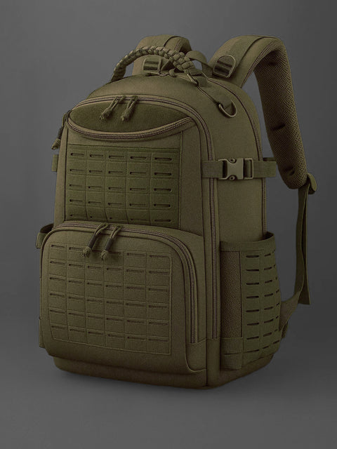 Tactical Climbing Male Backpack BEZET