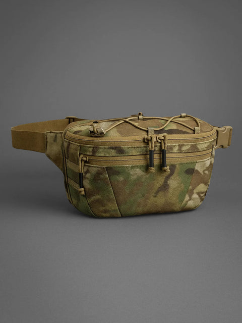 Waist Bag Molle BEZET 500D Nylon