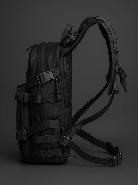Tactical Military Bag Camping Backpack 25L
