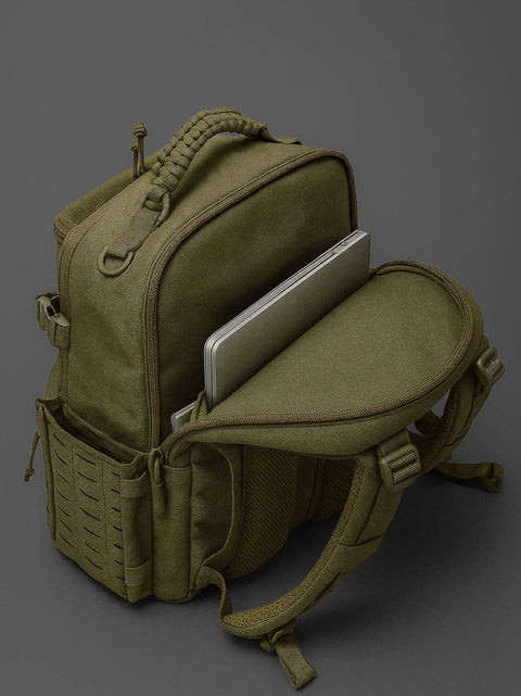 Tactical Climbing Male Backpack BEZET