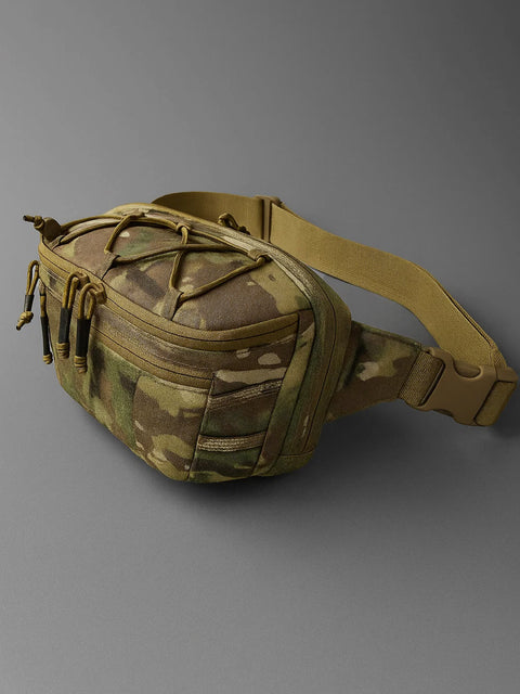 Waist Bag Molle BEZET 500D Nylon