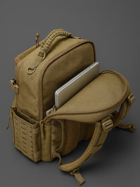 Tactical Climbing Male Backpack BEZET