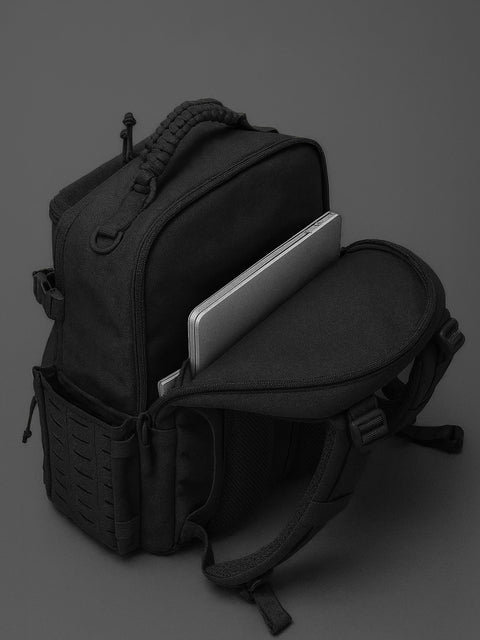 Tactical Climbing Male Backpack BEZET