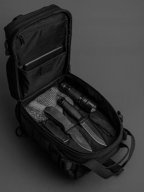 Tactical Sling Backpack BEZET