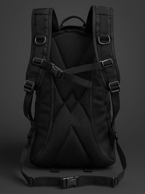 Tactical Military Bag Camping Backpack 25L