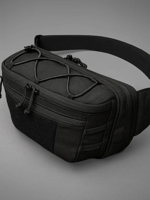 Waist Bag Molle BEZET 500D Nylon